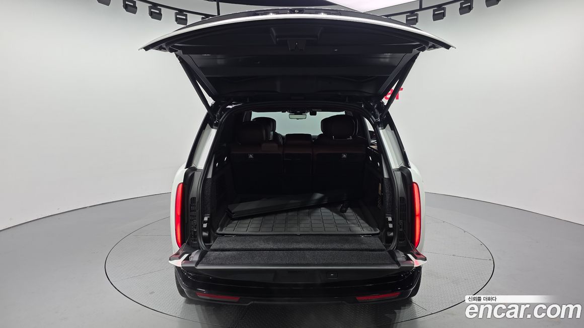 Land Rover Range Rover 2024