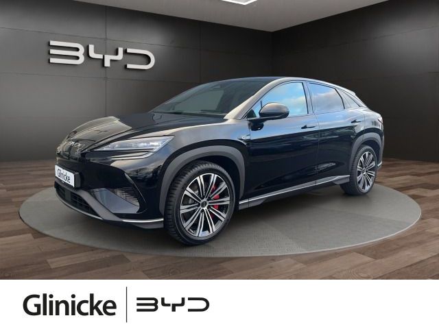 BYD SEALION 7 2025