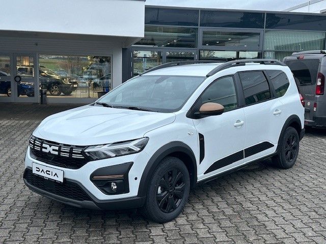 Dacia Jogger 2025