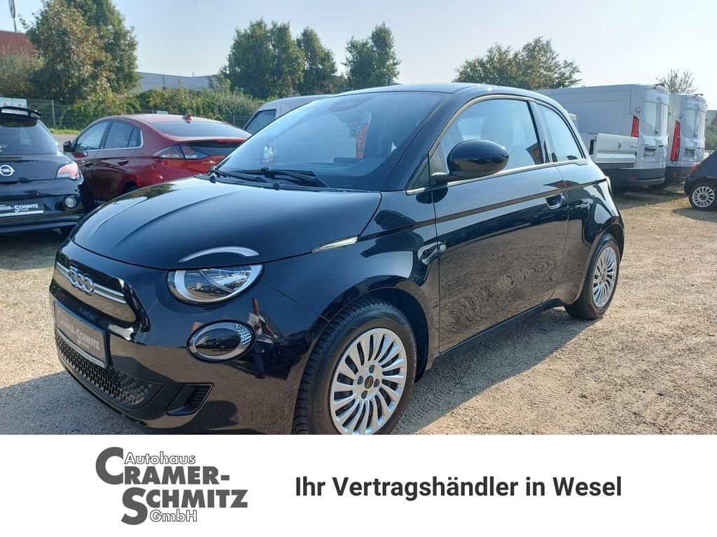 Fiat 500 2022