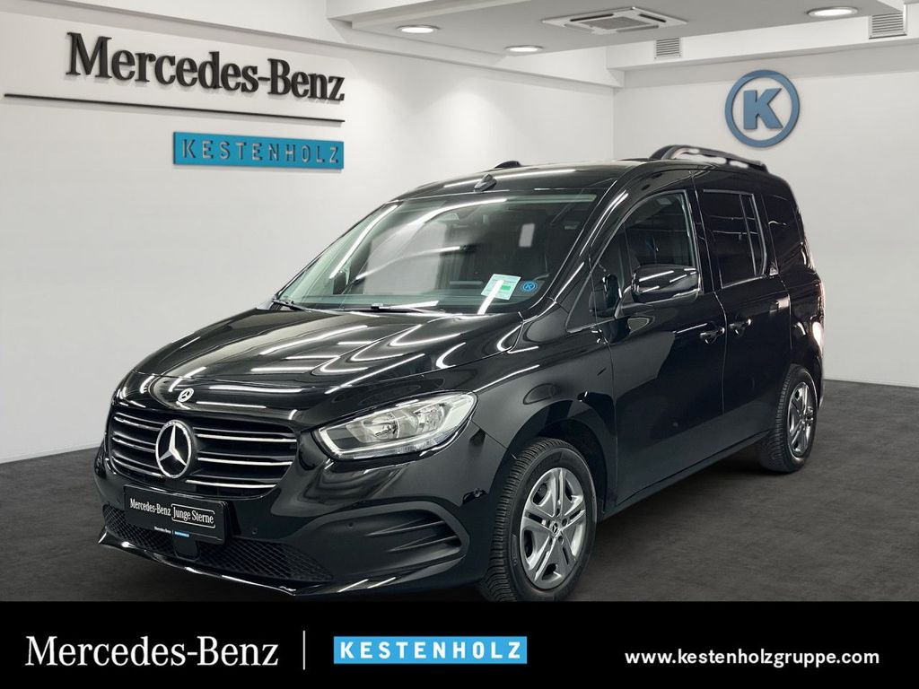 Mercedes-Benz T-Class 2024