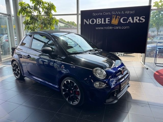 Abarth 595C 2020