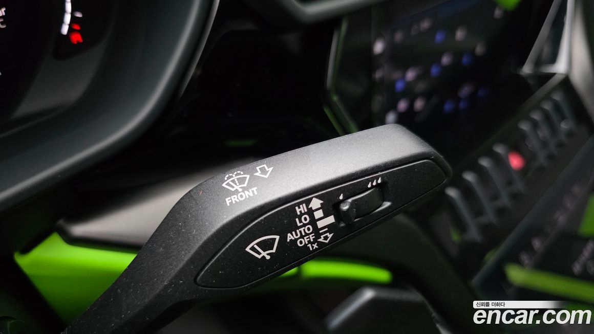 Lamborghini Urus 2024