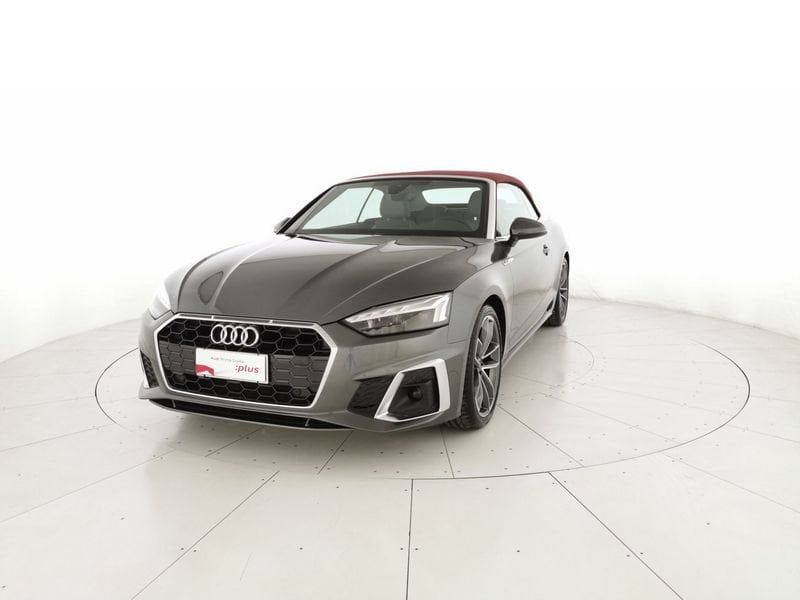 Audi A5 2024
