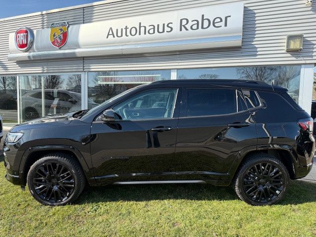 Jeep Compass 2024