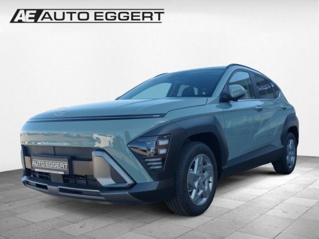 Hyundai KONA 2025