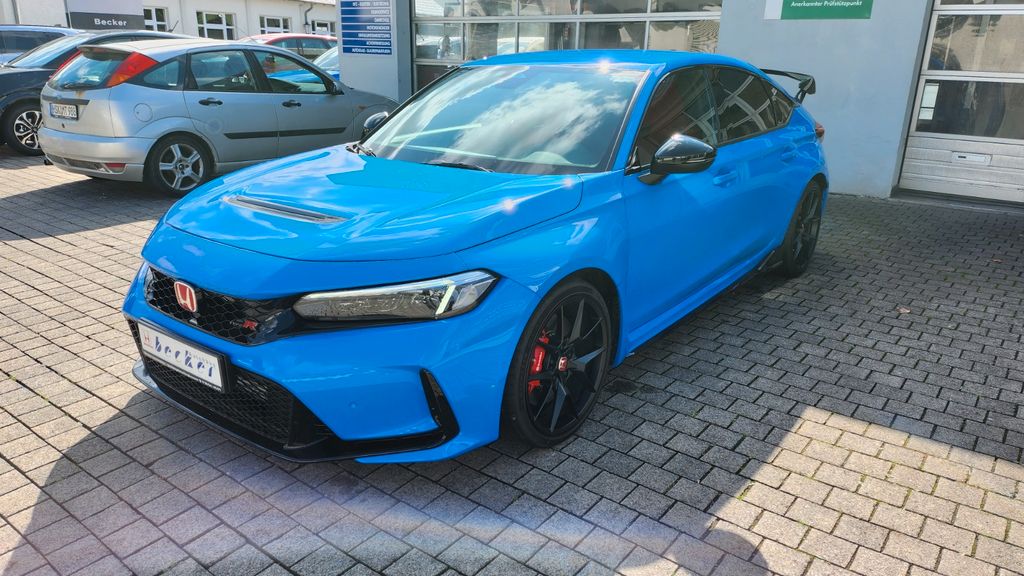 Honda Civic 2024