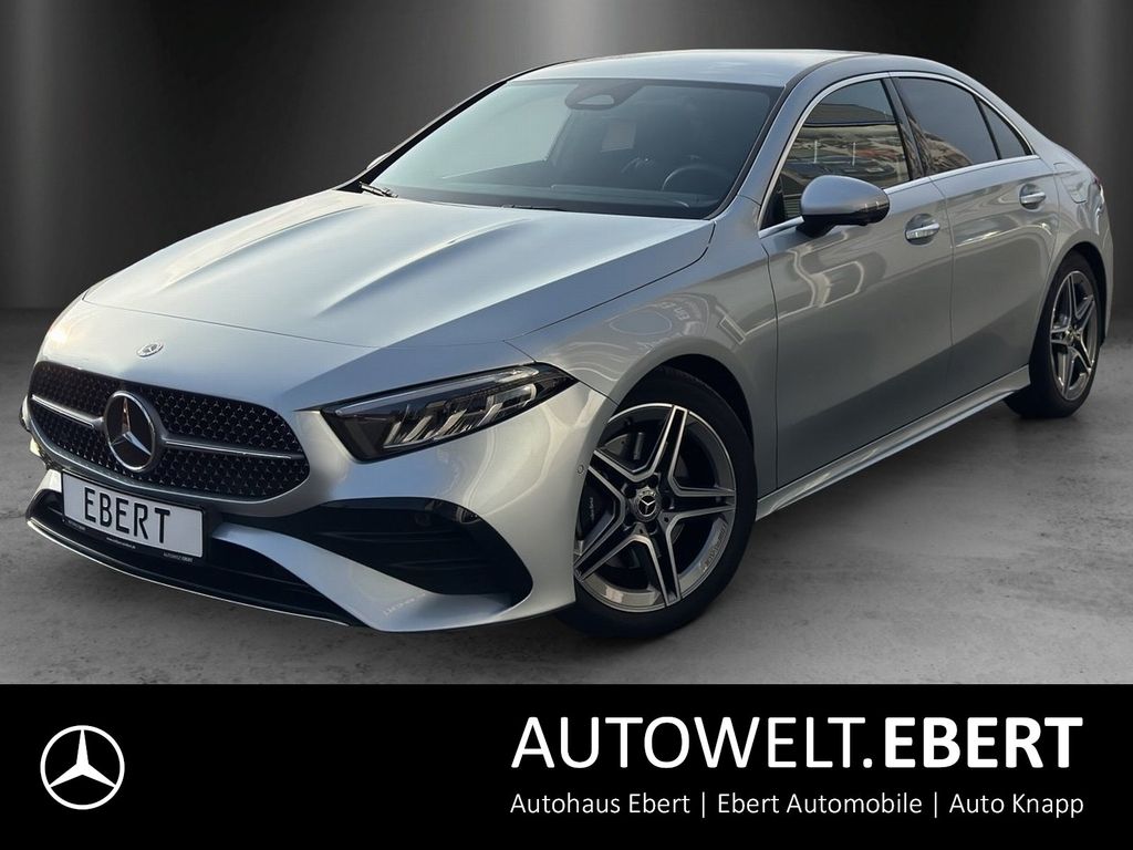 Mercedes-Benz A 220 2024