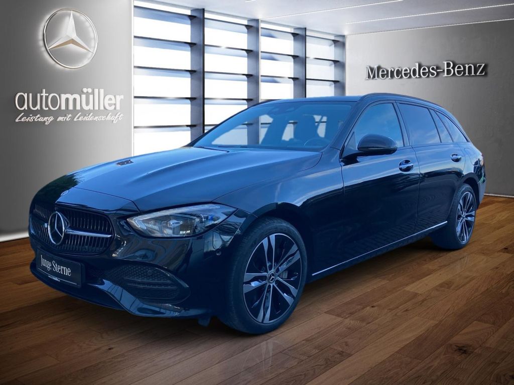 Mercedes-Benz C 300 2022