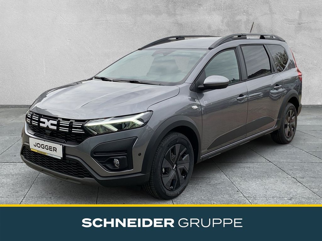 Dacia Jogger 2025