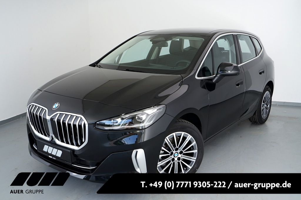 BMW 218 2023
