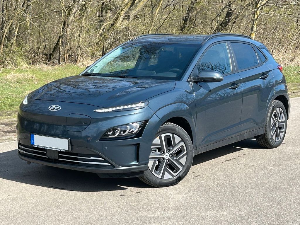 Hyundai KONA 2024