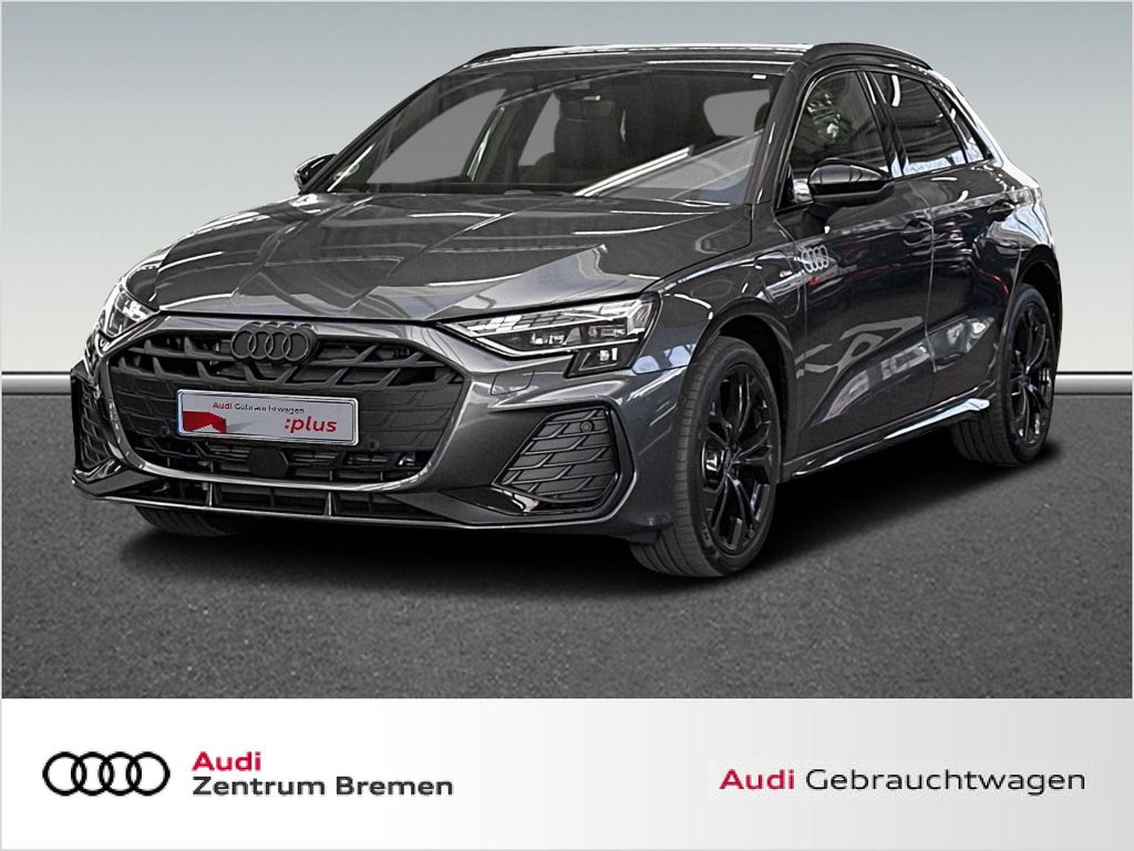 Audi A3 2025