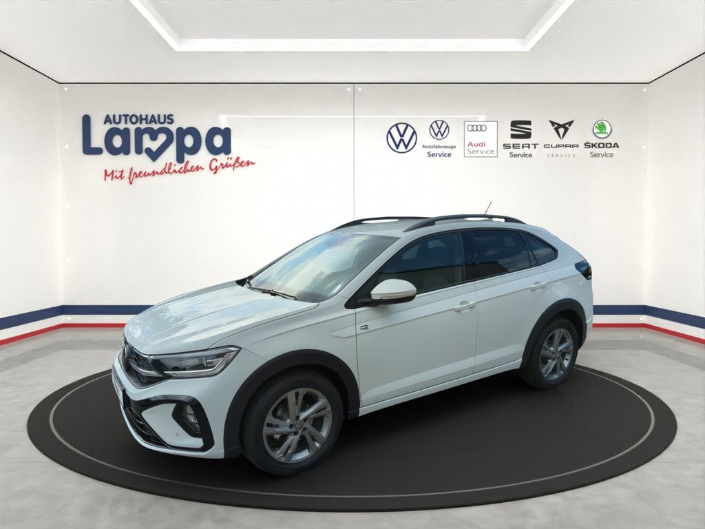 Volkswagen Taigo 2024