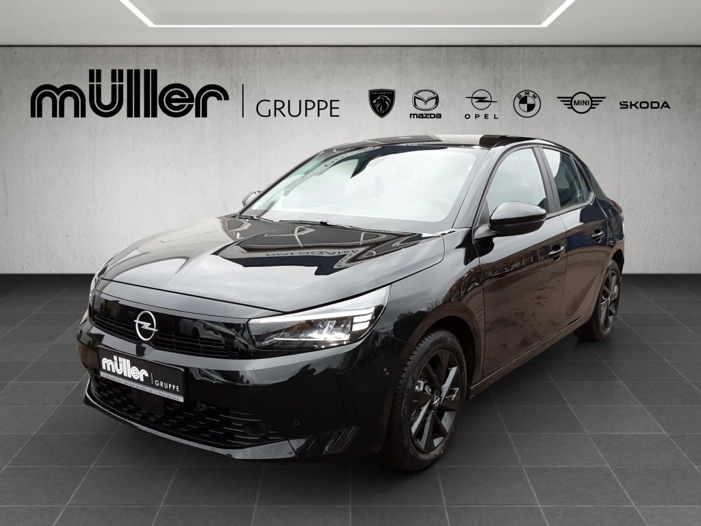 Opel Corsa 2024