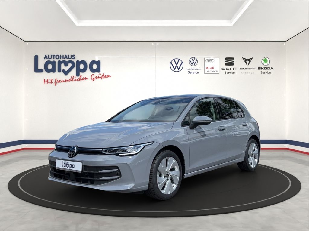 Volkswagen Golf 2024
