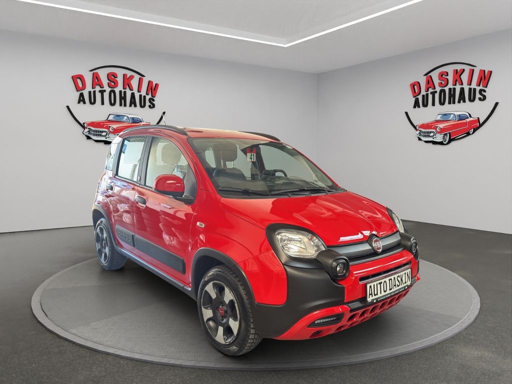 Fiat Panda 2022