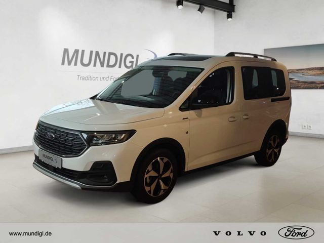 Ford Tourneo Connect 2023