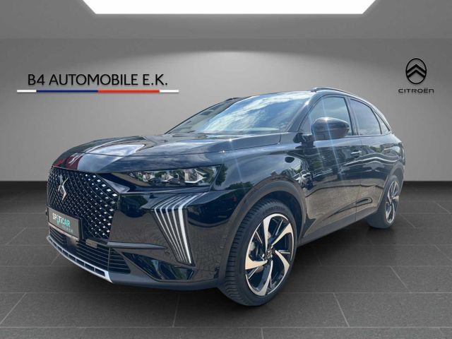 DS Automobiles DS7 (Crossback) 2024