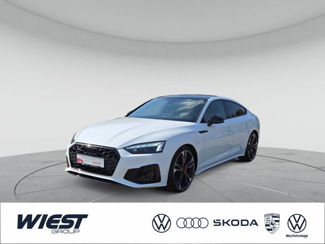 Audi A5 2023