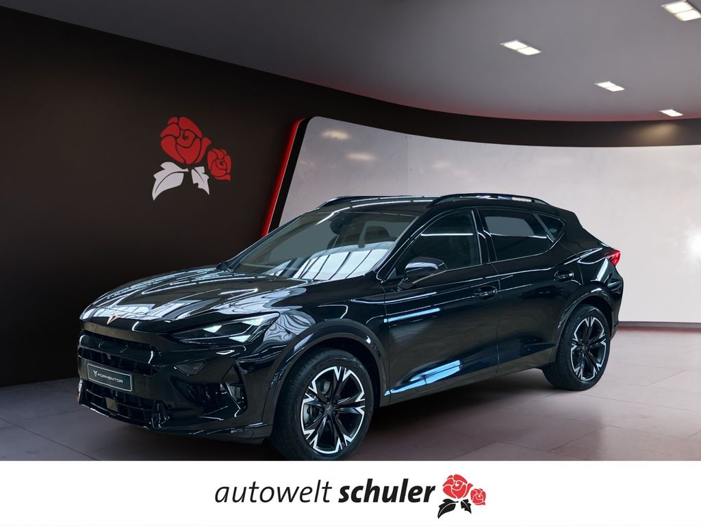 Cupra Formentor 2025