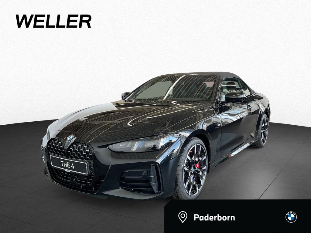 BMW 420