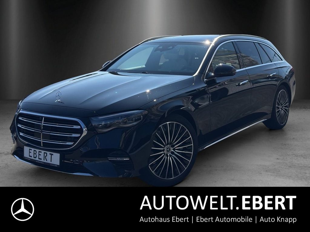 Mercedes-Benz E 300 2024