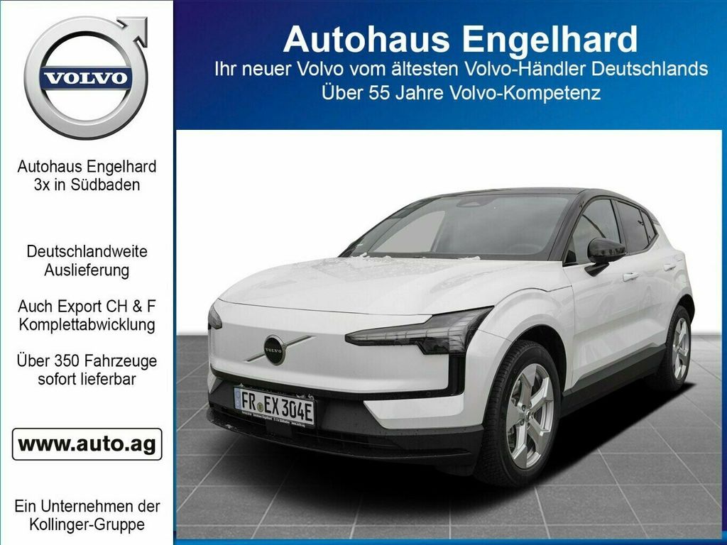 Volvo EX30 2024