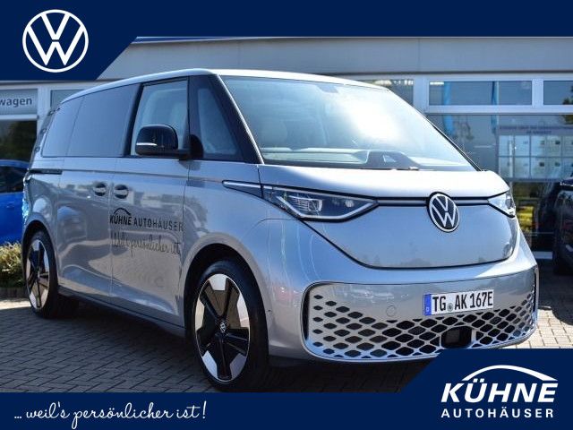 Volkswagen ID. Buzz 2023