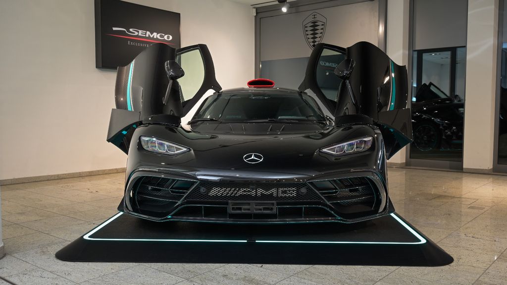 Mercedes-Benz Other
