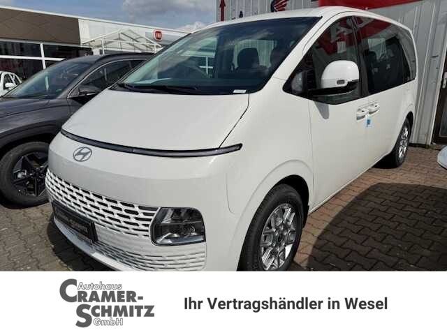 Hyundai STARIA 2025