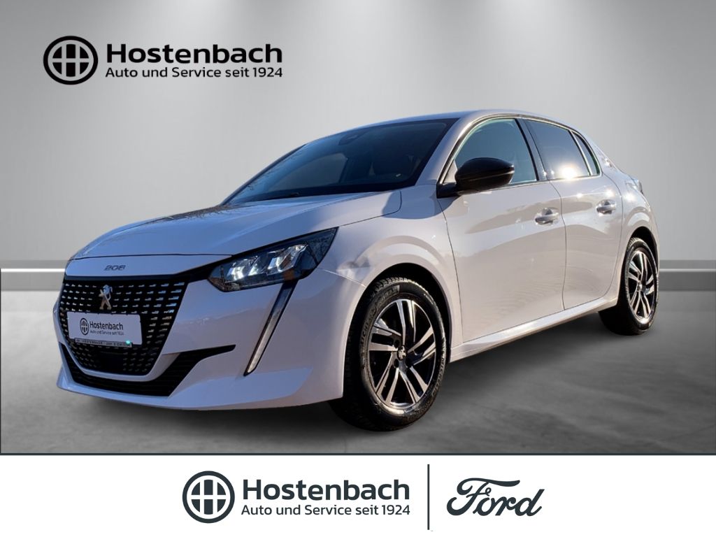 Peugeot 208 2023