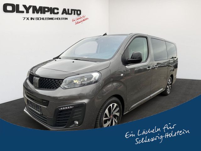 Fiat Ulysse 2022
