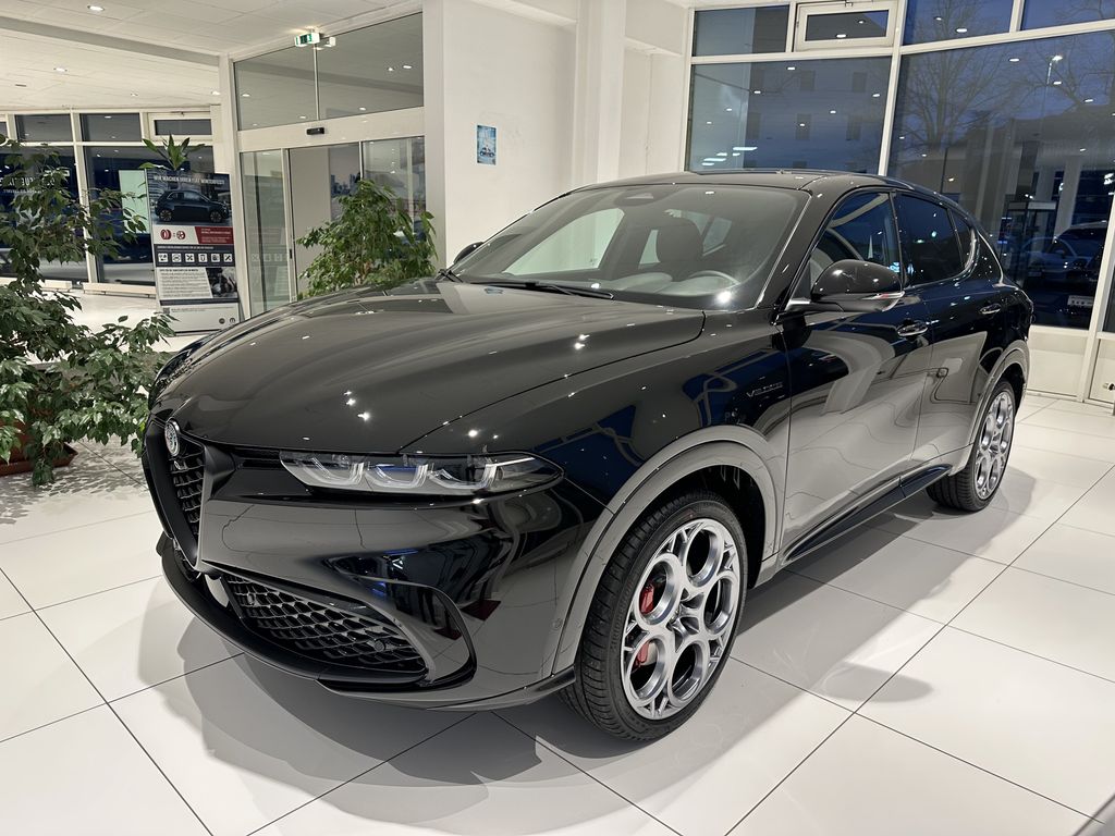 Alfa Romeo Tonale 2023