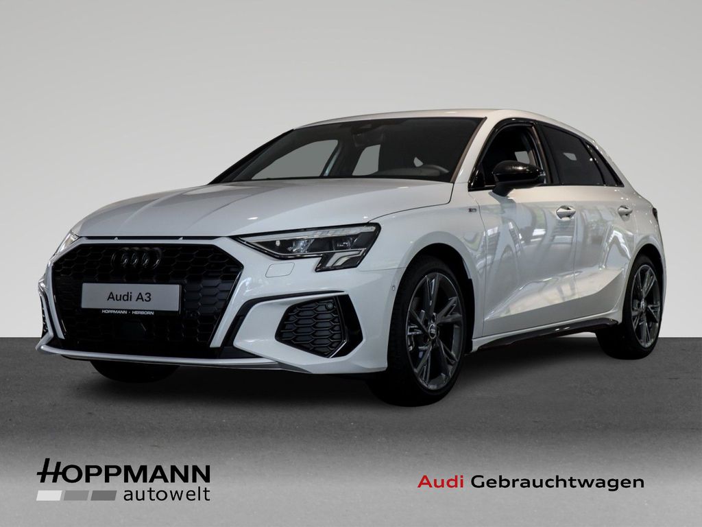 Audi A3 2024