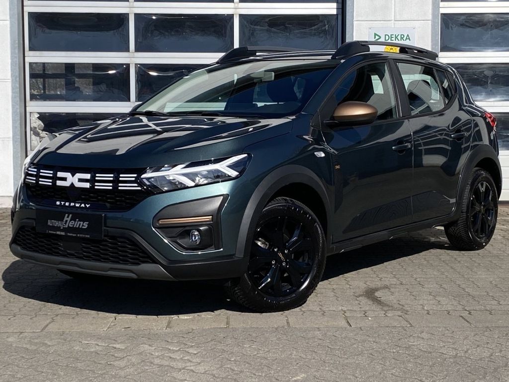 Dacia Sandero 2024