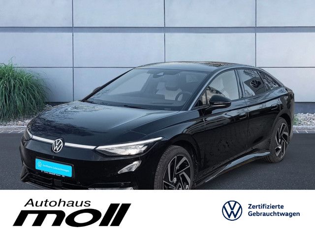 Volkswagen ID.7 2024