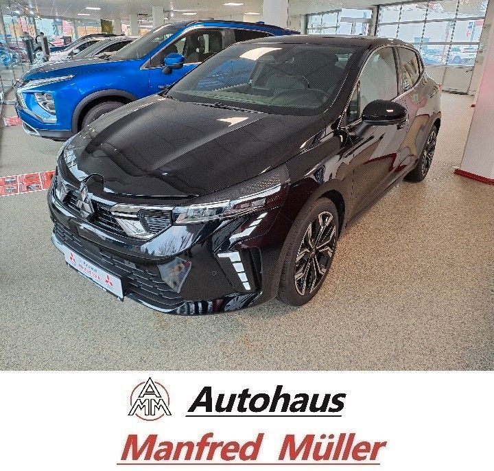 Mitsubishi Colt 2025