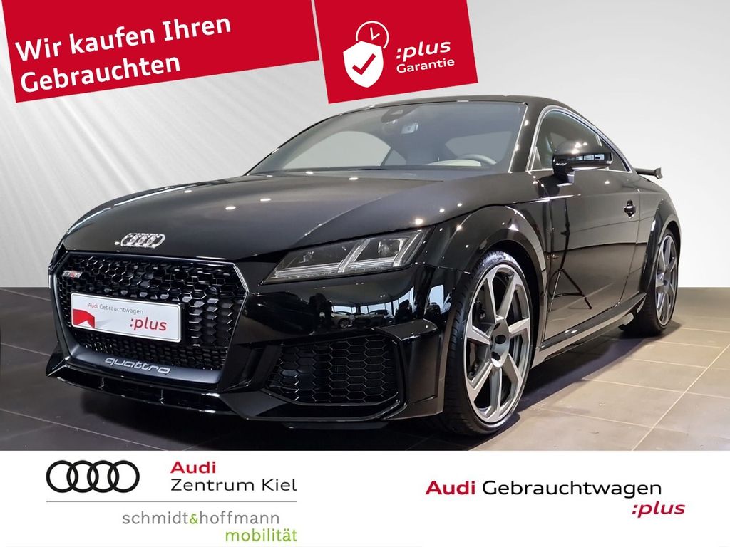 Audi TT RS 2024