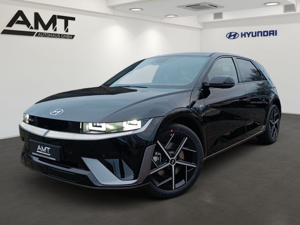Hyundai IONIQ 5 2025