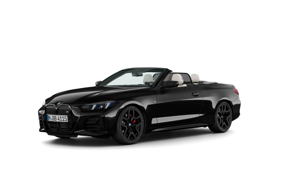BMW 440 2024