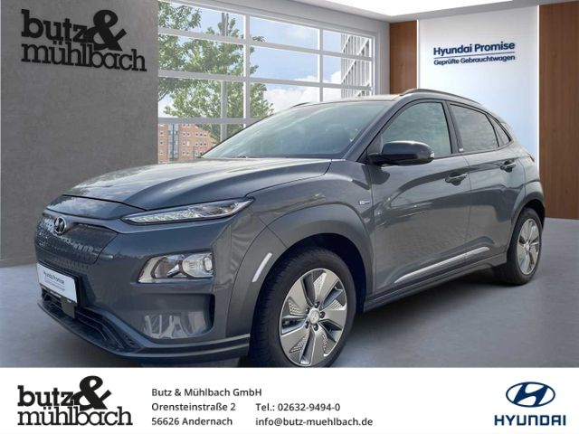 Hyundai KONA 2020