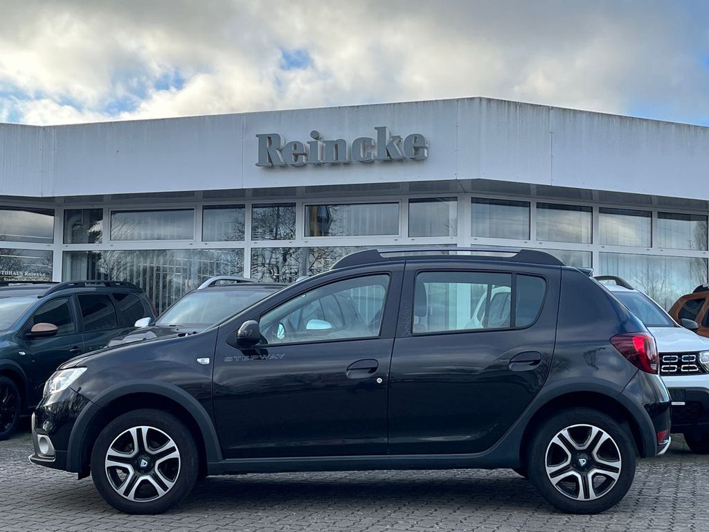 Dacia Sandero 2020