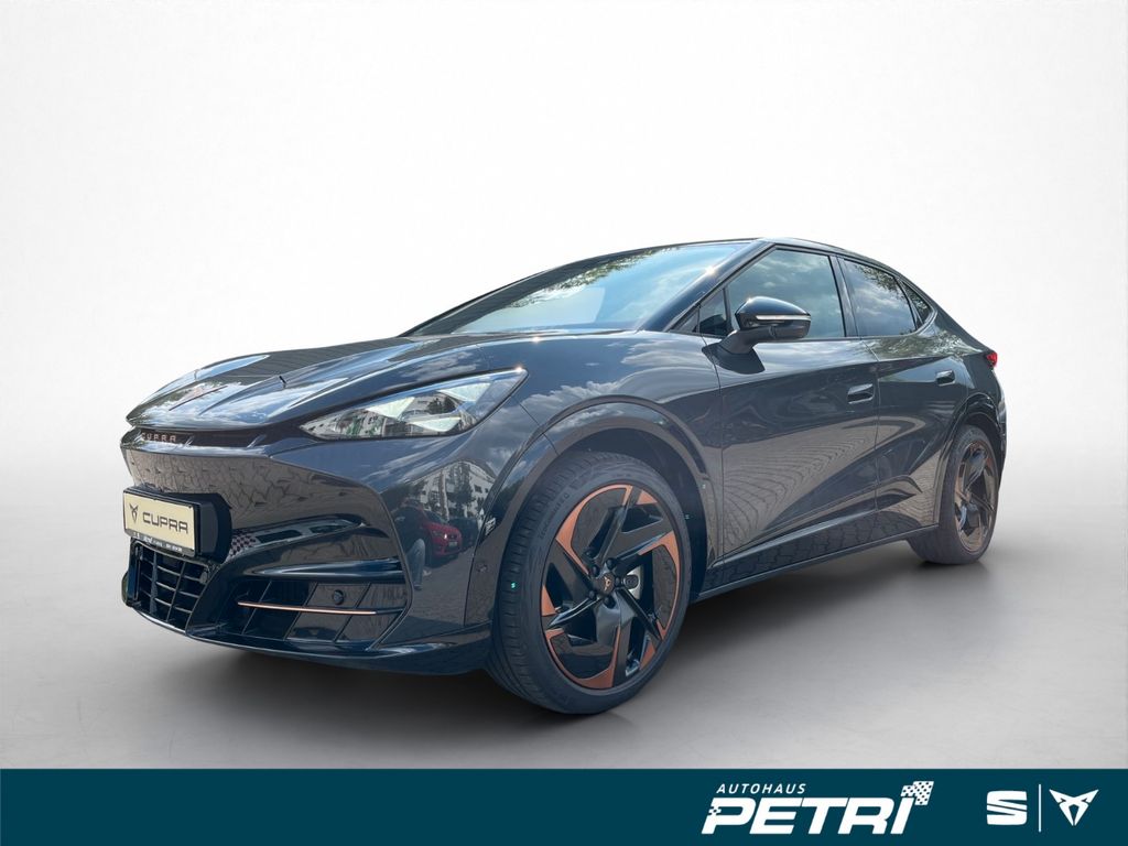 Cupra Tavascan 2024