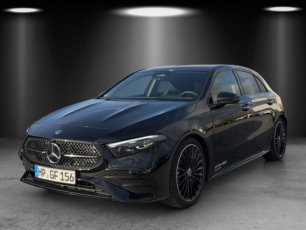 Mercedes-Benz A 200 2025