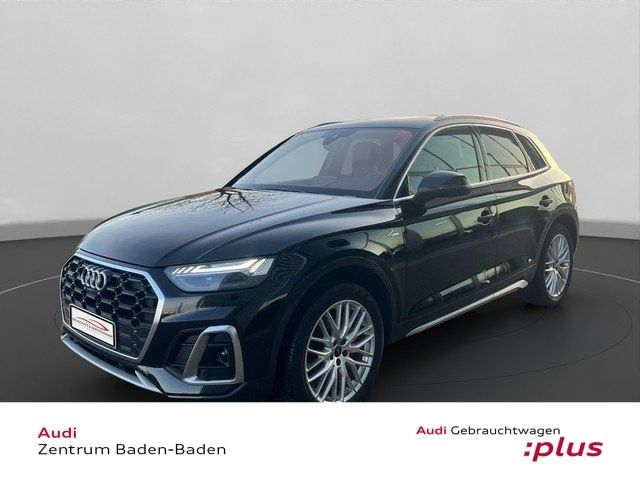 Audi Q5 2025