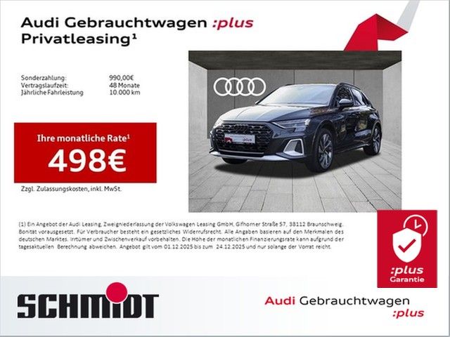 Audi A3 2025