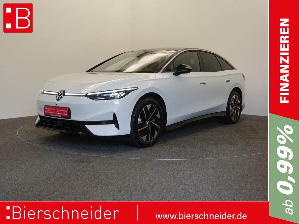 Volkswagen ID.7 2023