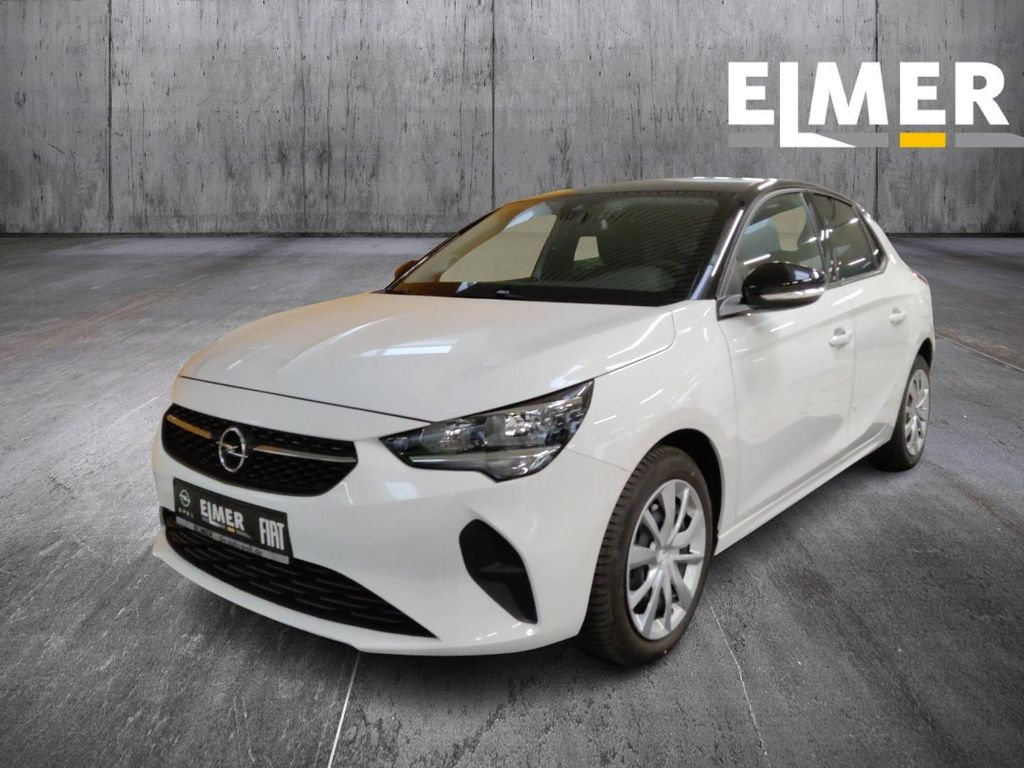 Opel Corsa 2023