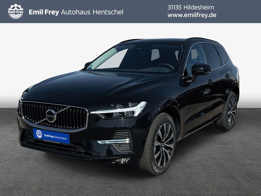 Volvo XC60 2025